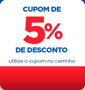 Cupom de 5% de desconto - Encontre cupons de desconto, códigos promocionais e ofertas no site da Casas Bahia.