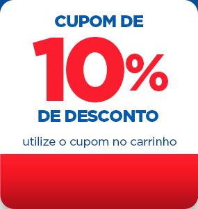 Cupom de 10% de desconto - Encontre cupons de desconto, códigos promocionais e ofertas no site da Casas Bahia.