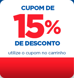 Cupom de 15% de desconto - Encontre cupons de desconto, códigos promocionais e ofertas no site da Casas Bahia.