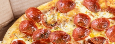 Domino's