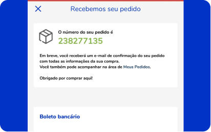 Aguarde o código