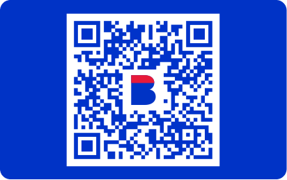Baixe o App
