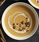 Creme Funcional de Legumes