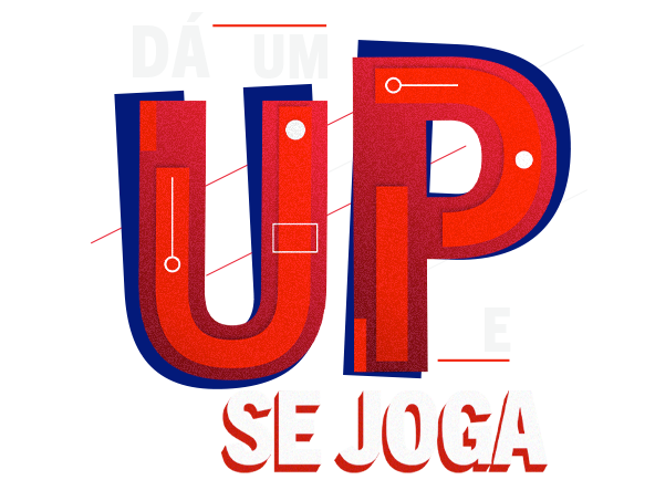 Dá um up e se joga! - O melhor da informática.