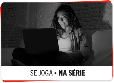 Dá um up e se joga! - O melhor da informática.