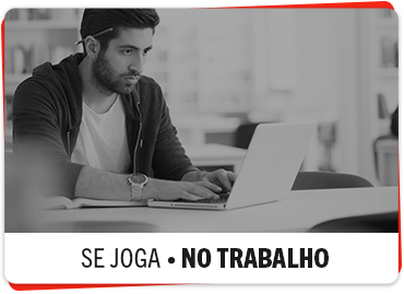 Dá um up e se joga! - O melhor da informática.