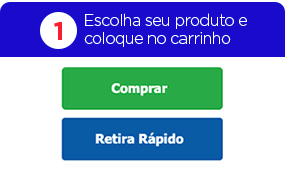 Saiba como usar seus cupons