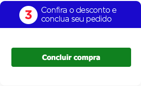 Saiba como usar seus cupons