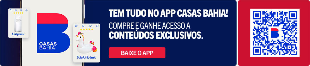 Baixe o App