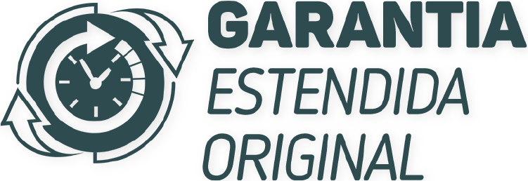 Garantia Estendida Original
