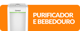 Purificador e Bebedouro