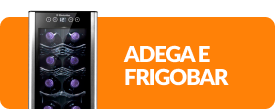 Adega e Frigobar