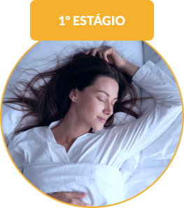 1º Estágio
