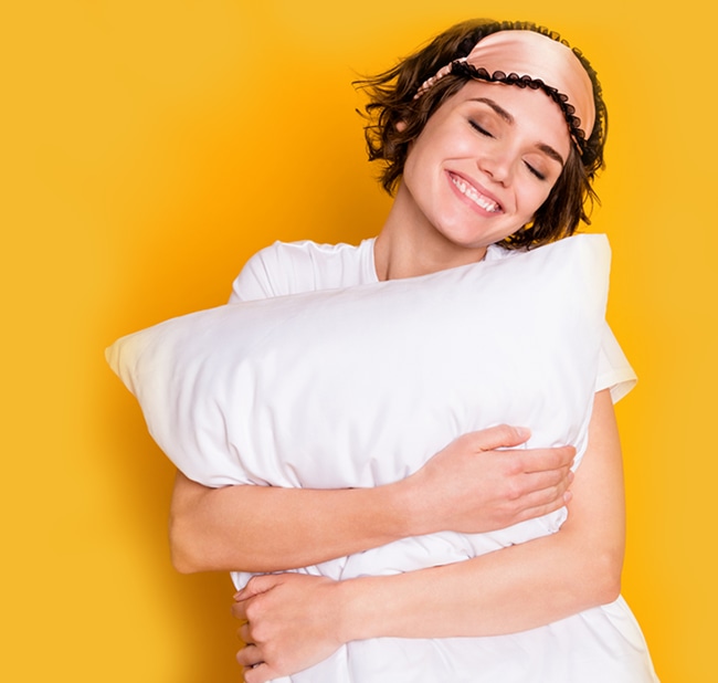 Escolha o seu Travesseiro ideal!