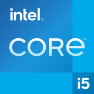  Intel® i5 11th Gen logo