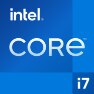  Intel® i7 11th Gen logo