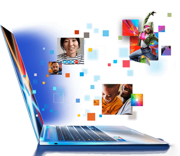 Laptop Image
