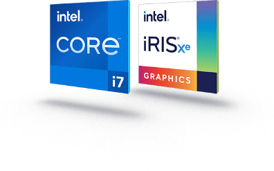 Intel processors