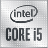 10ª Geração Intel® Core™ i5-10300H