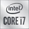 10ª Geração Intel® Core™ i7-10750H
