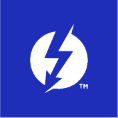 thunderBolt Icon