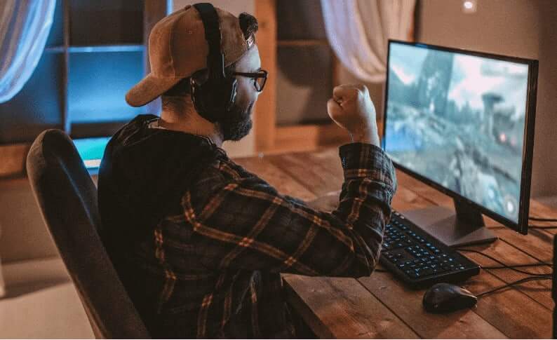 O Gamer