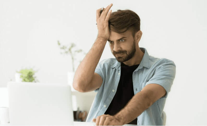 Espaço insuficiente em disco