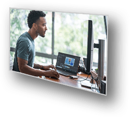 lembrete sobre a conectividade universal