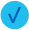 marca de verificação