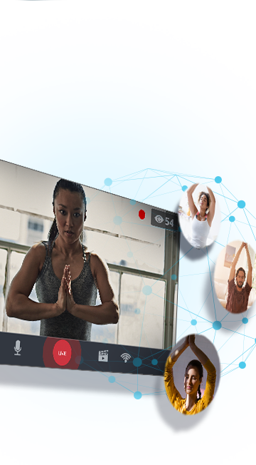 primeiro plano sobre conectividade confiável