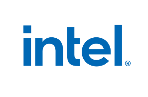 Intel Logo