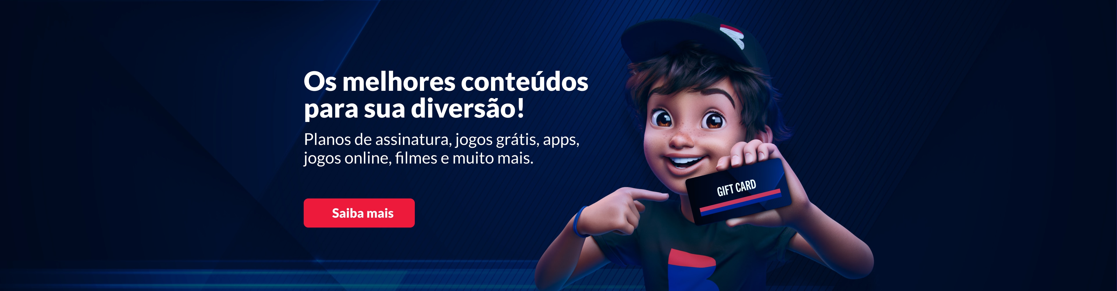 Gift Card Digital Nintendo R$100 em Promoção na Americanas