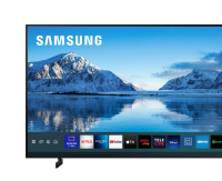 Smart TV - Mais desejados da Semana do Consumidor