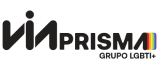 Logotipo Via Prisma