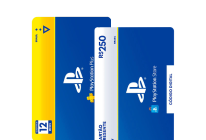 Gift Cards Playstation | Compre agora