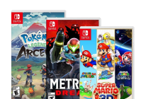 Jogos Nintendo | Compre agora
