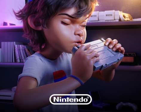 Nintendo