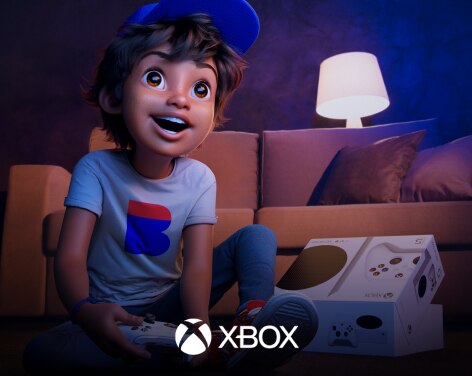 Xbox