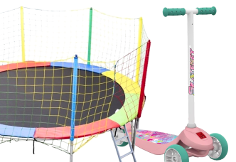 Brincadeiras ao ar livre