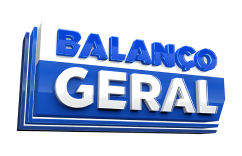 Logotipo do programa do Balanço Geral
