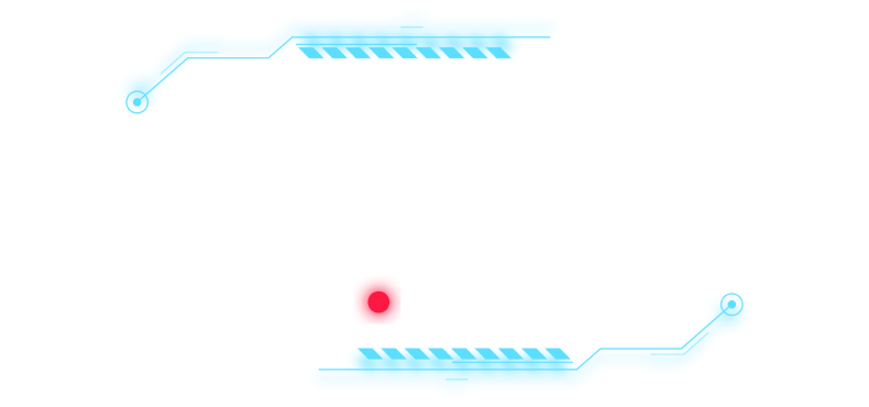 A imagem mostra um ícone de um botão play