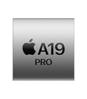 Chip A19 Pro