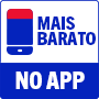 AC > Mais barato no app 31/01 a 31/12