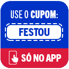 Regras da Promoção
