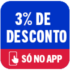 Selo Baixou 1P - 3% de Desconto