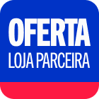 AC > Selo Oferta Loja parceira