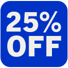 AC > Selo Presente 3P - 25% de Desconto