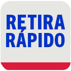 Retira Rápido: Dia das Mães