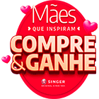 Dia das Mães Singer
