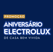 Electrolux: Você compra e ganha pix na conta